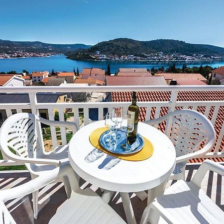 S&G Leko Apartmani Rogoznica Eksteriør bilde