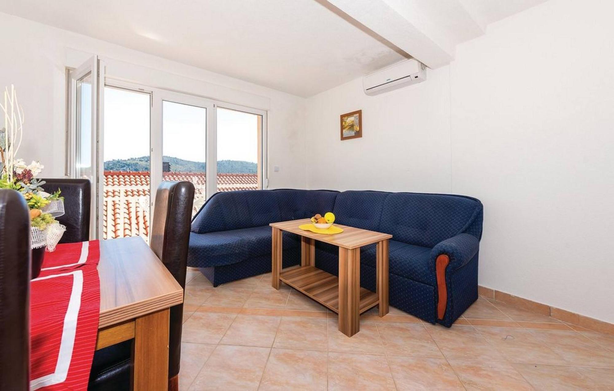 S&G Leko Apartmani Rogoznica Eksteriør bilde