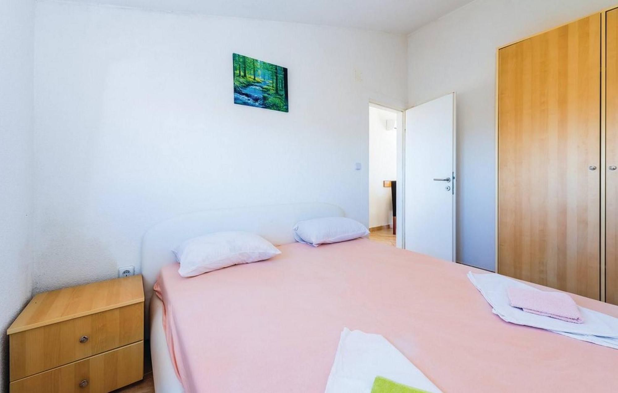 S&G Leko Apartmani Rogoznica Eksteriør bilde
