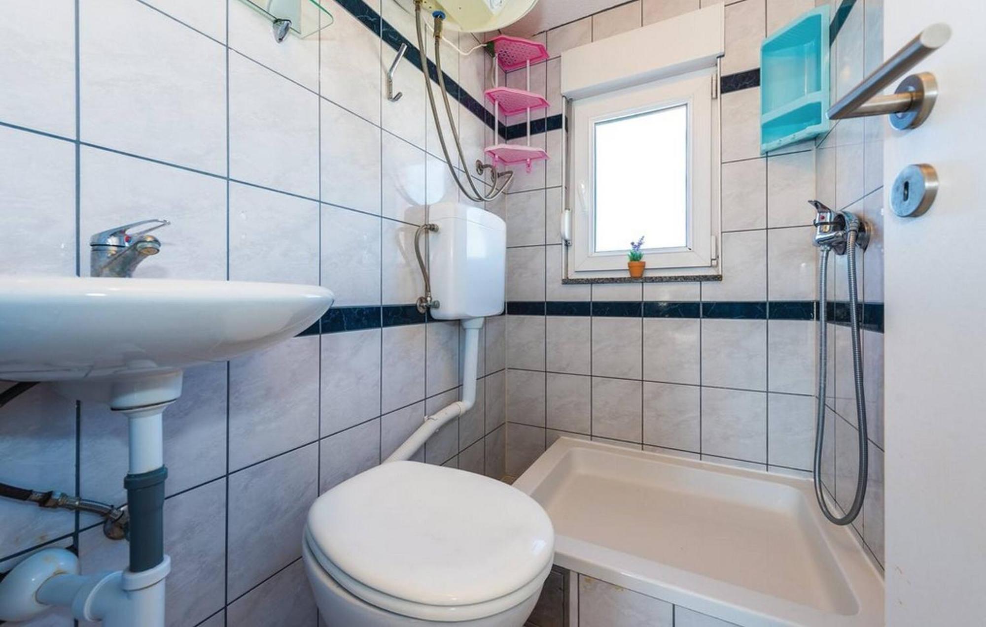 S&G Leko Apartmani Rogoznica Eksteriør bilde