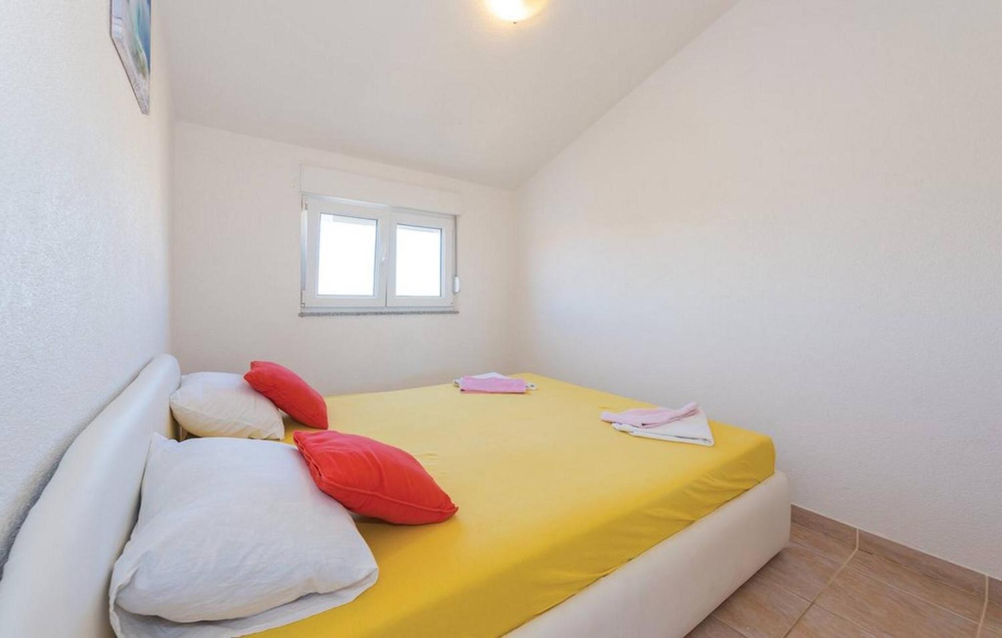 S&G Leko Apartmani Rogoznica Eksteriør bilde