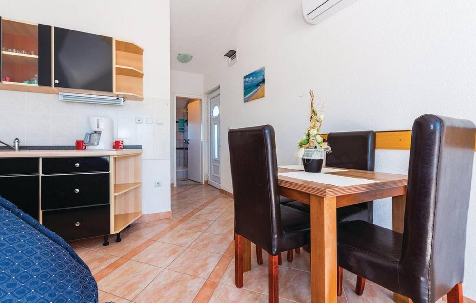 S&G Leko Apartmani Rogoznica Eksteriør bilde