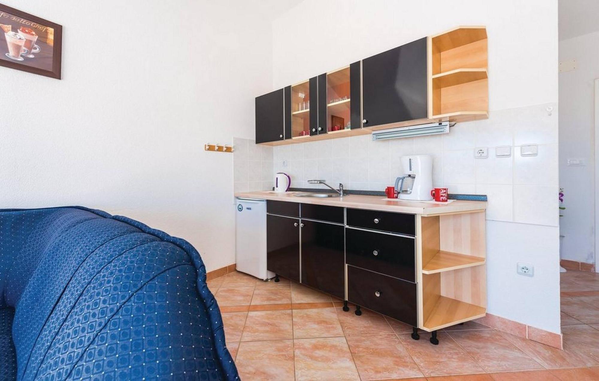 S&G Leko Apartmani Rogoznica Eksteriør bilde