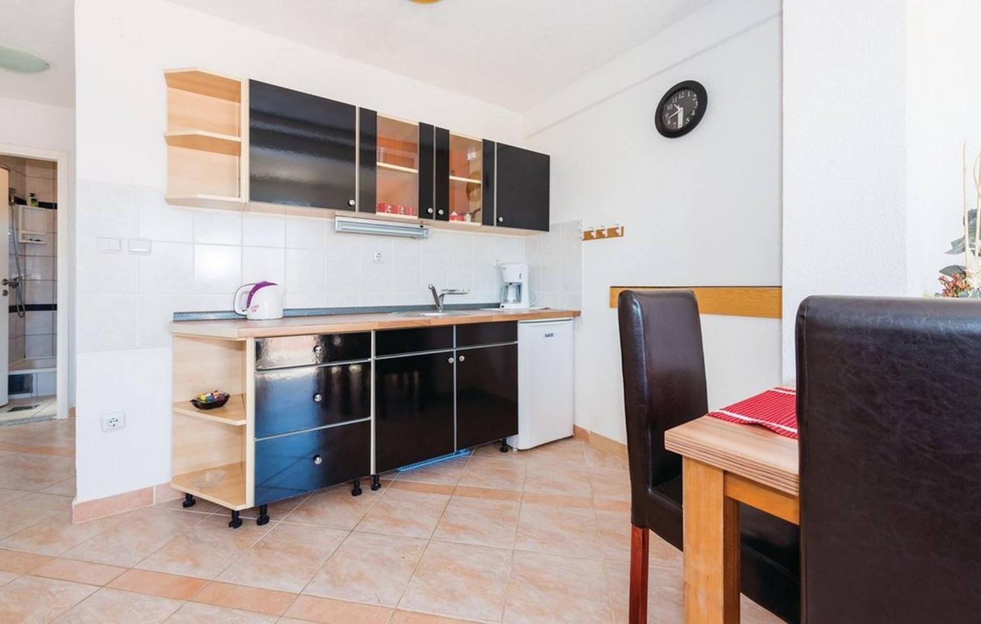 S&G Leko Apartmani Rogoznica Eksteriør bilde