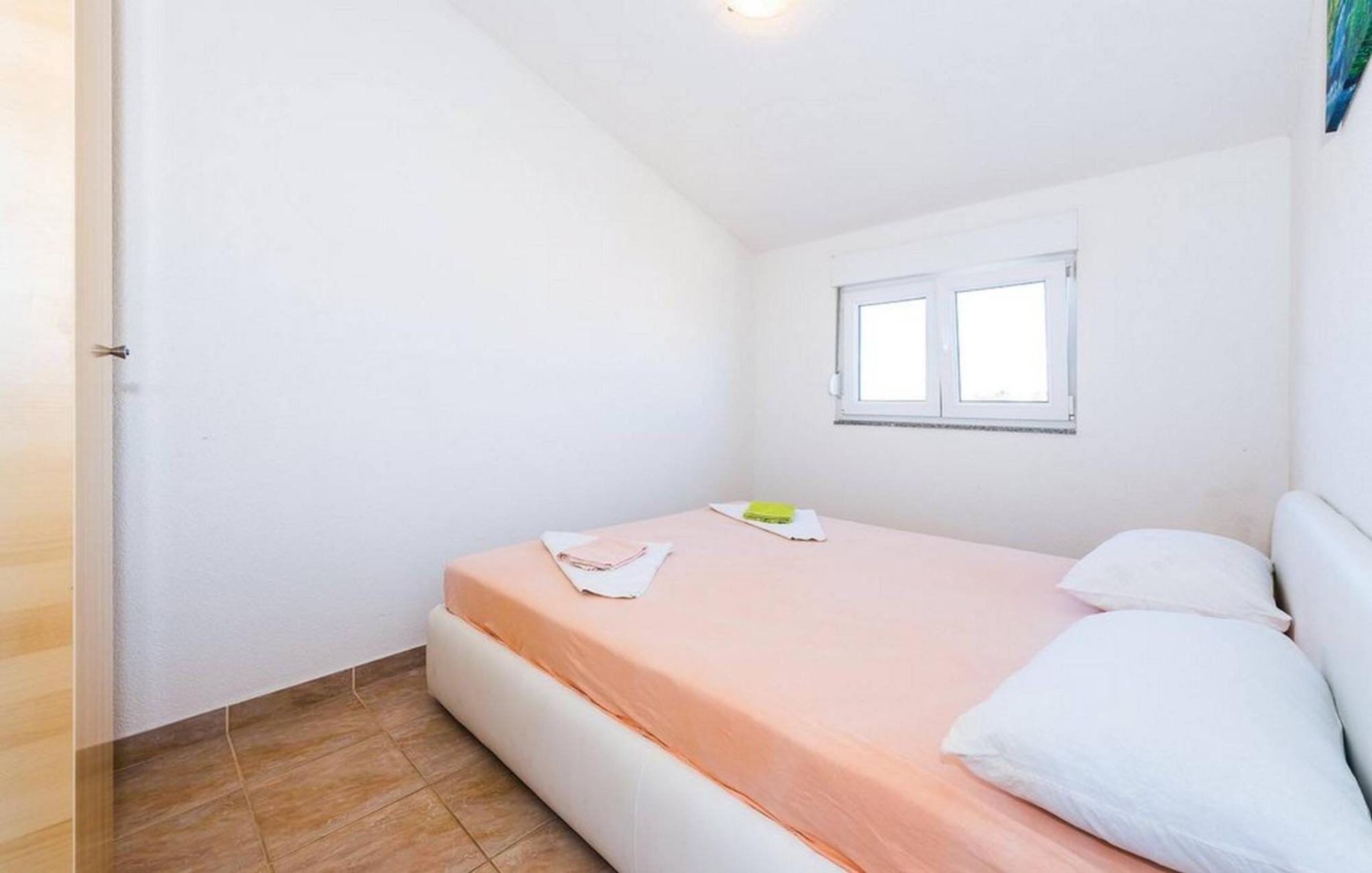 S&G Leko Apartmani Rogoznica Eksteriør bilde