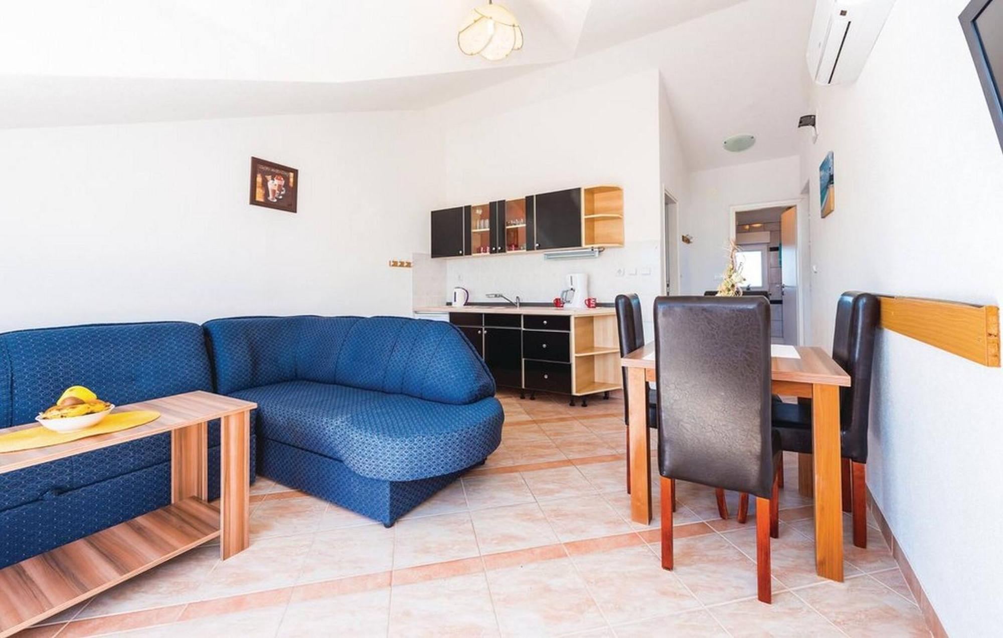 S&G Leko Apartmani Rogoznica Eksteriør bilde