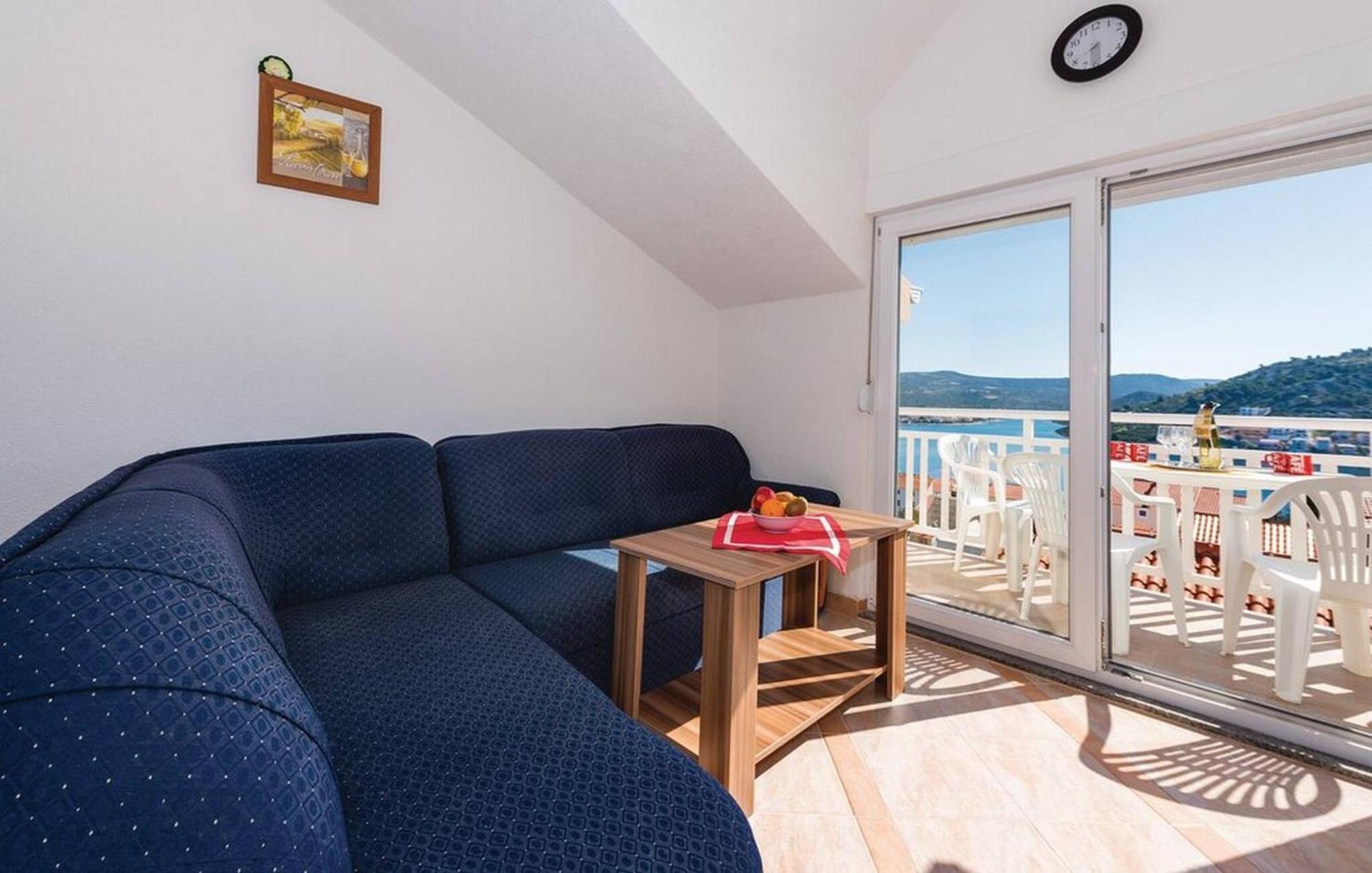 S&G Leko Apartmani Rogoznica Eksteriør bilde