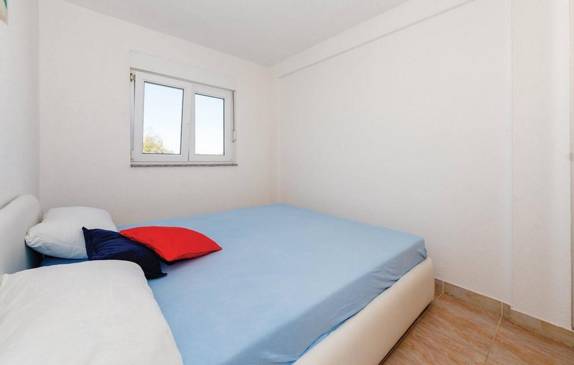 S&G Leko Apartmani Rogoznica Eksteriør bilde