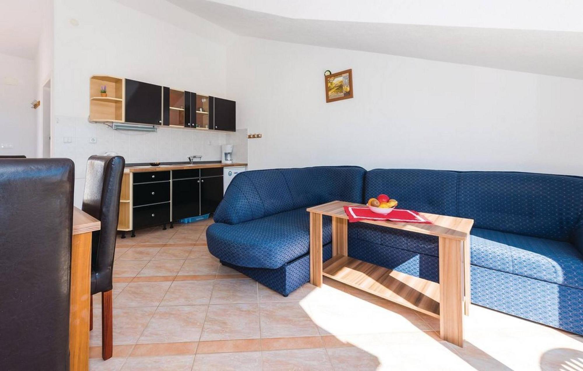 S&G Leko Apartmani Rogoznica Eksteriør bilde