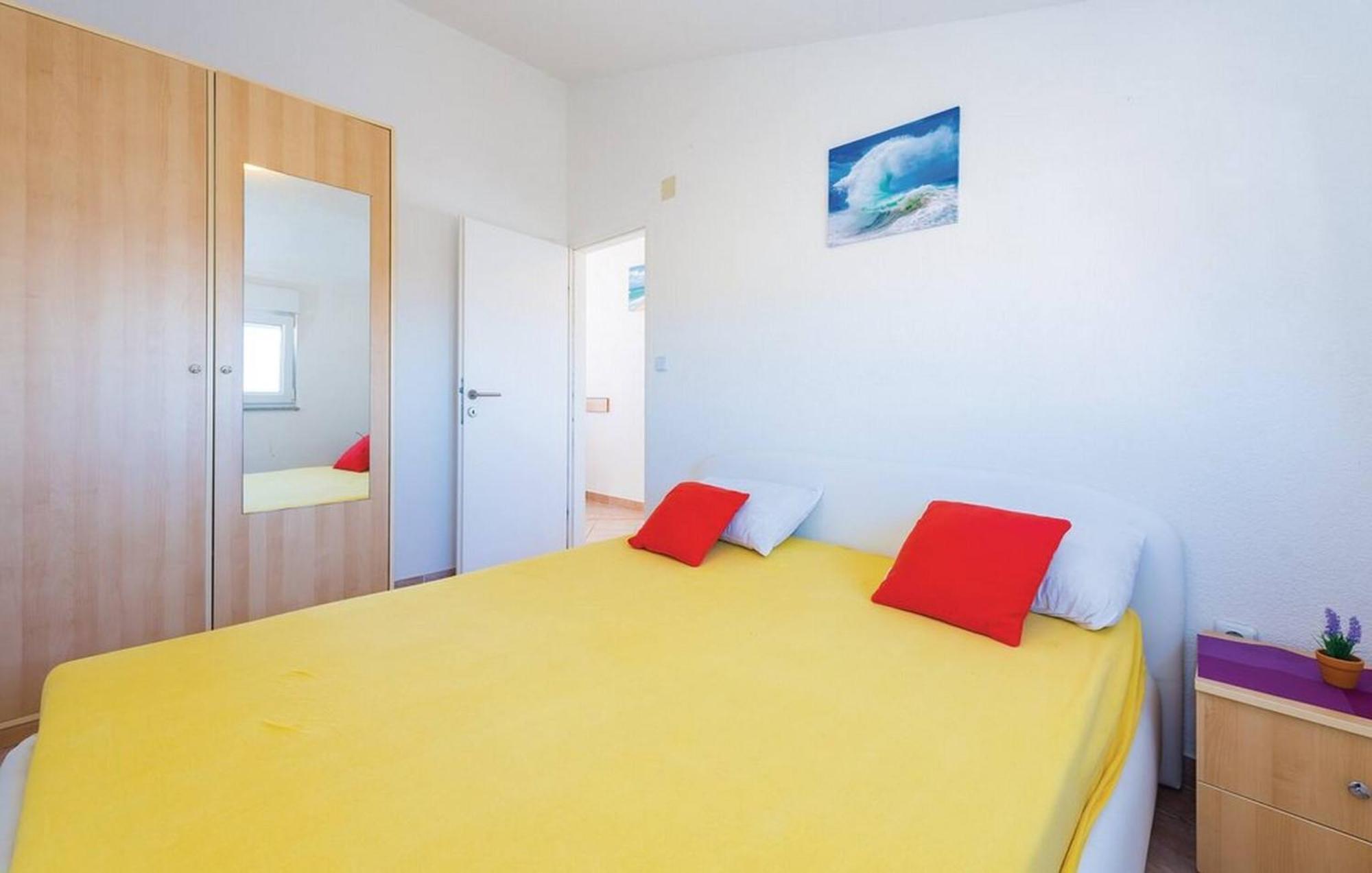 S&G Leko Apartmani Rogoznica Eksteriør bilde