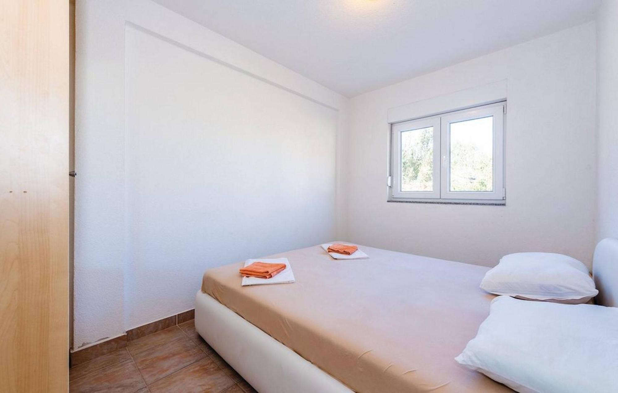 S&G Leko Apartmani Rogoznica Eksteriør bilde