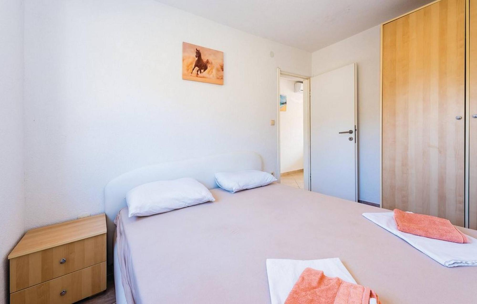 S&G Leko Apartmani Rogoznica Eksteriør bilde