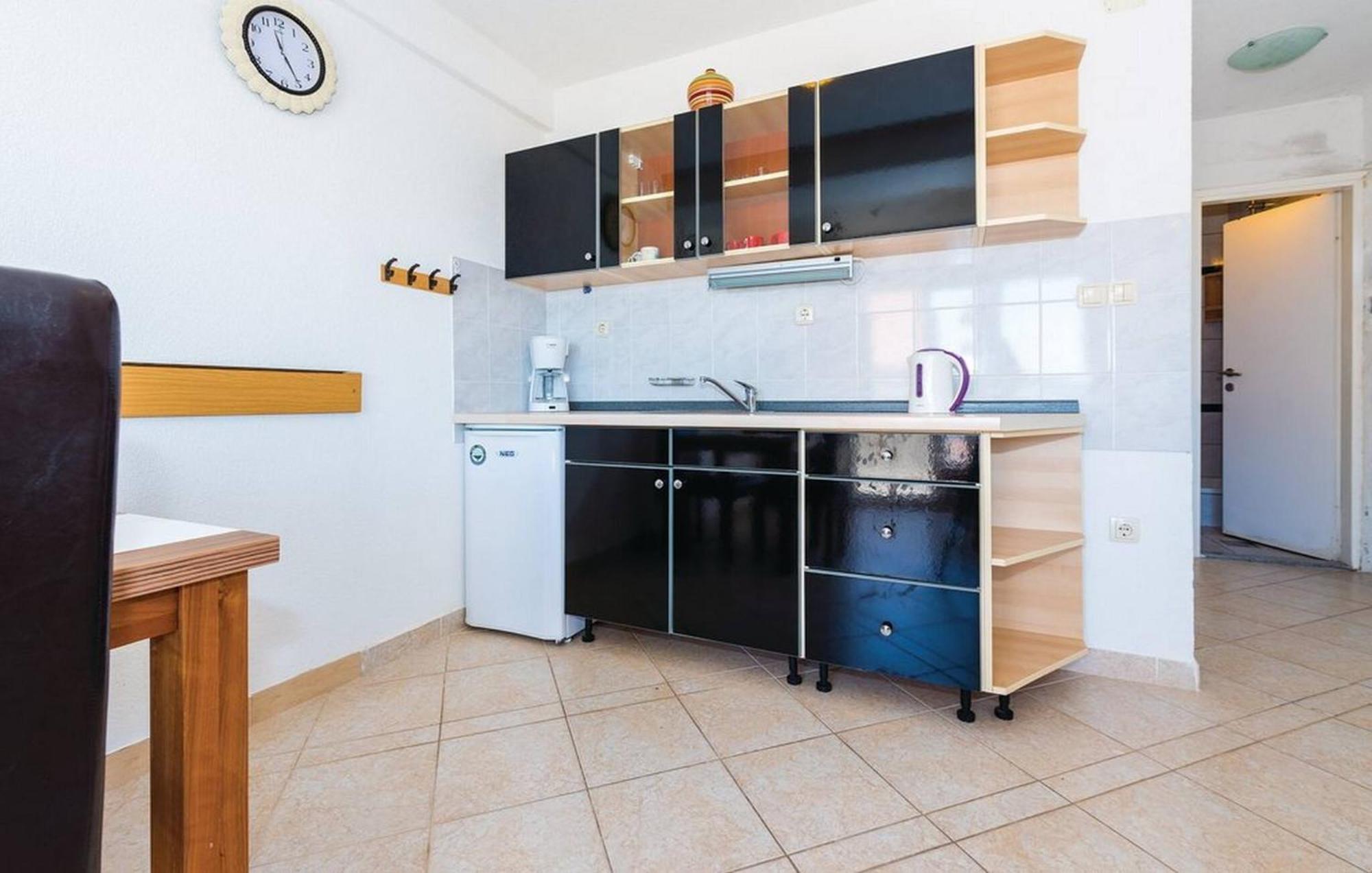 S&G Leko Apartmani Rogoznica Eksteriør bilde