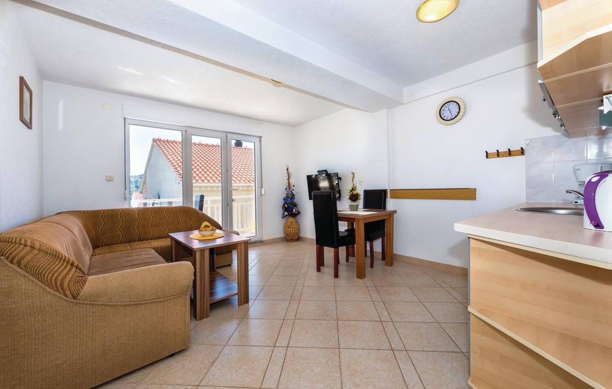 S&G Leko Apartmani Rogoznica Eksteriør bilde